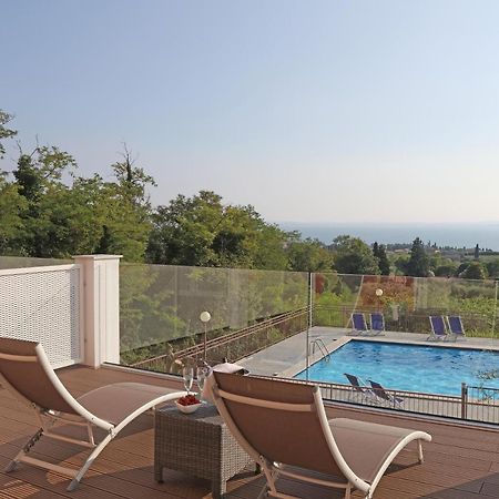 Appartamenti Bellavista Μπαρντολίνο Εξωτερικό φωτογραφία