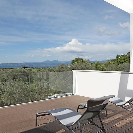 Appartamenti Bellavista Μπαρντολίνο Εξωτερικό φωτογραφία