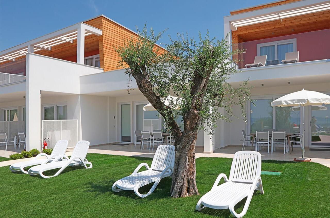 Appartamenti Bellavista Μπαρντολίνο Εξωτερικό φωτογραφία