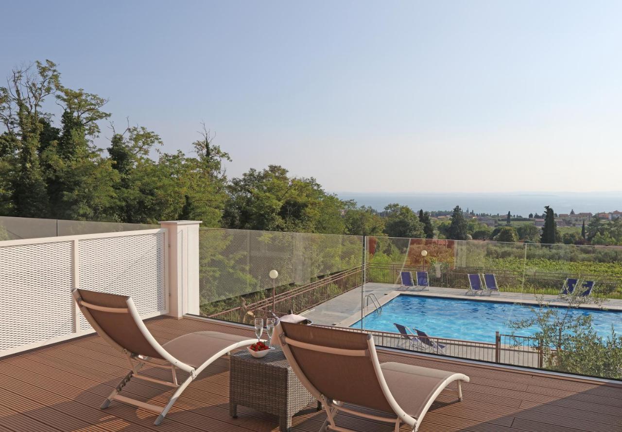Appartamenti Bellavista Μπαρντολίνο Εξωτερικό φωτογραφία