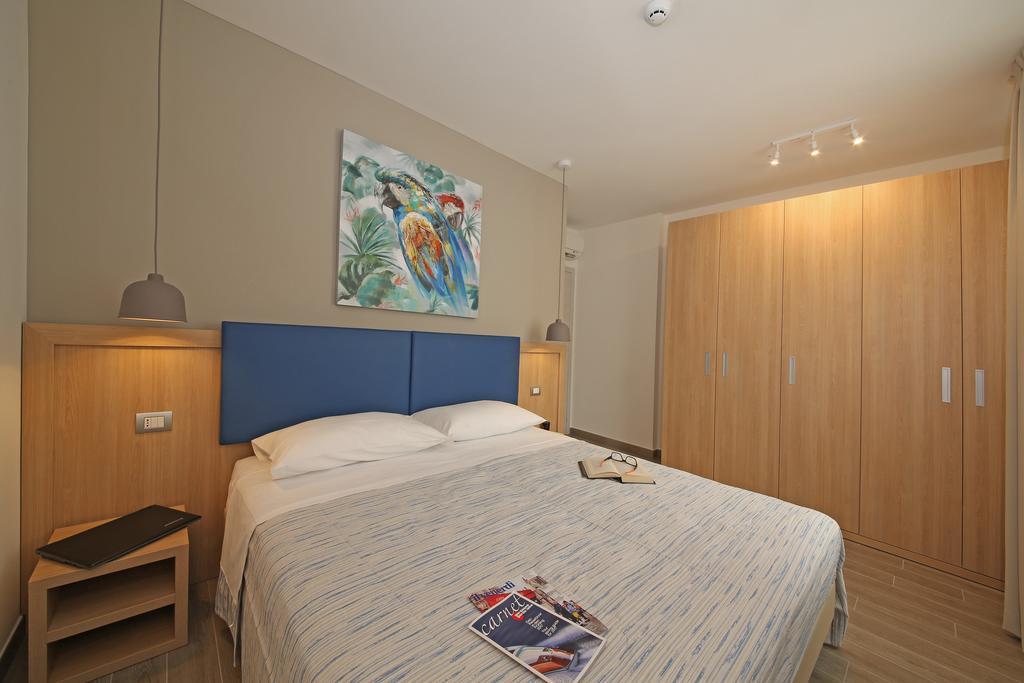 Appartamenti Bellavista Μπαρντολίνο Εξωτερικό φωτογραφία