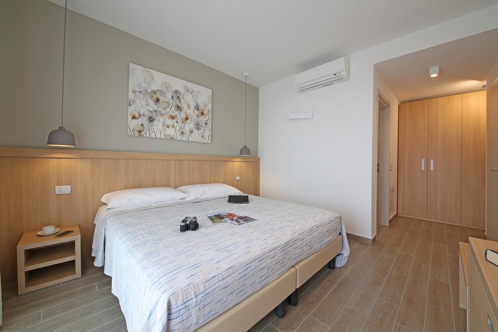 Appartamenti Bellavista Μπαρντολίνο Εξωτερικό φωτογραφία