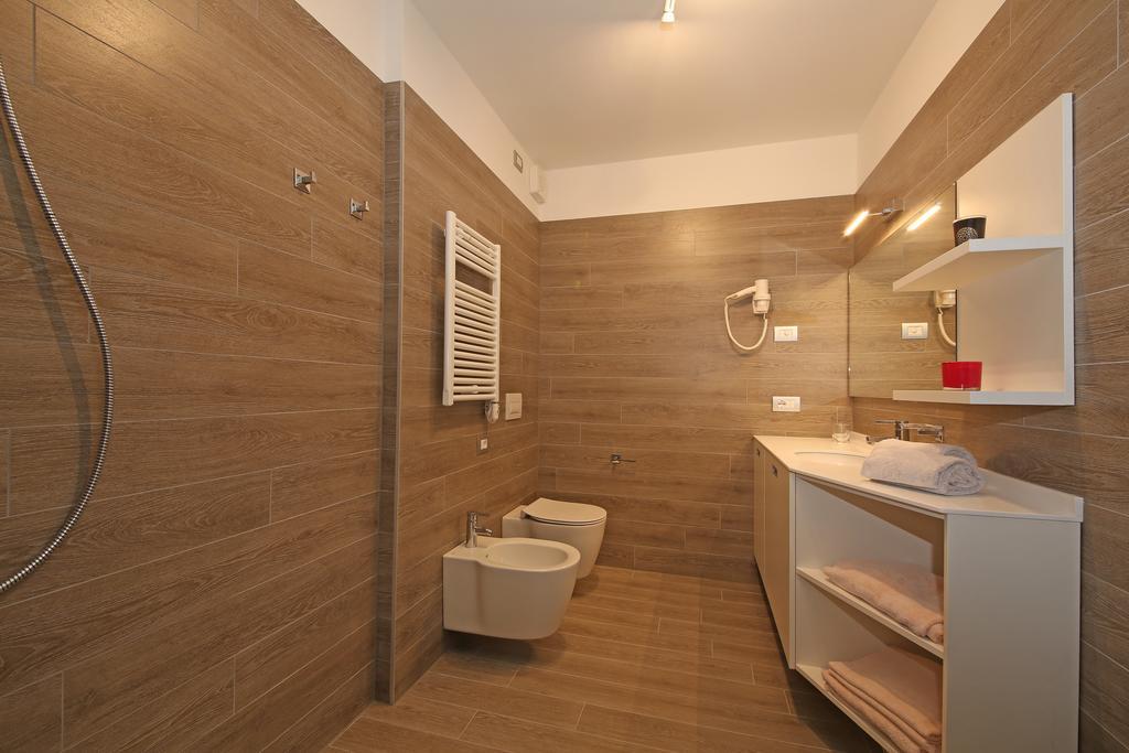 Appartamenti Bellavista Μπαρντολίνο Εξωτερικό φωτογραφία