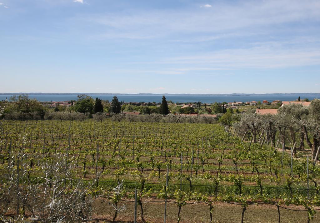Appartamenti Bellavista Μπαρντολίνο Εξωτερικό φωτογραφία