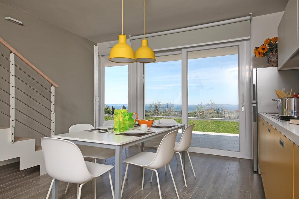 Appartamenti Bellavista Μπαρντολίνο Εξωτερικό φωτογραφία