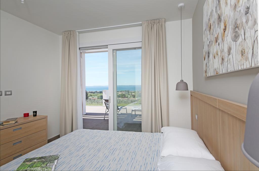 Appartamenti Bellavista Μπαρντολίνο Εξωτερικό φωτογραφία