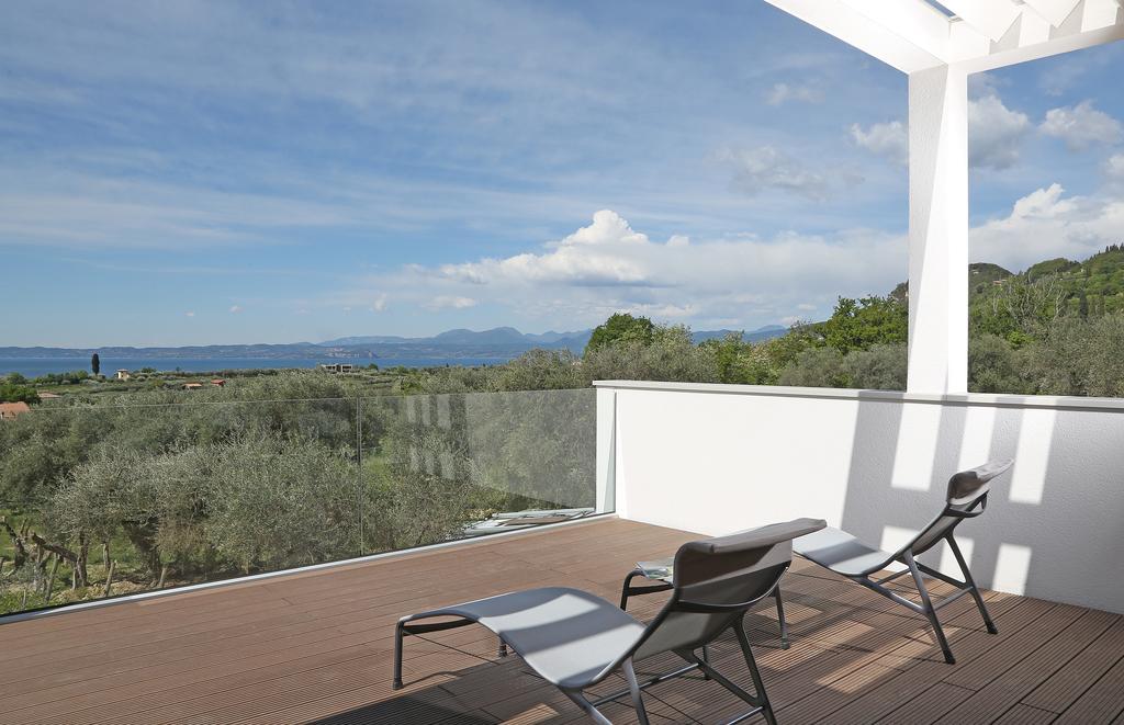 Appartamenti Bellavista Μπαρντολίνο Εξωτερικό φωτογραφία