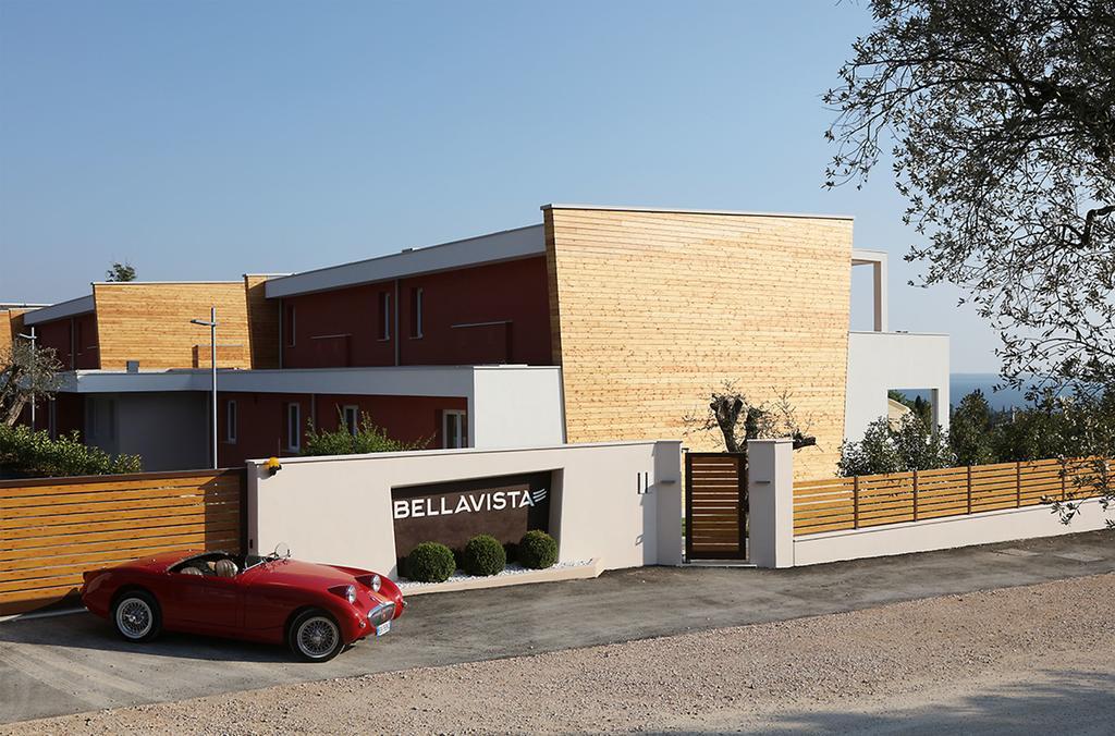 Appartamenti Bellavista Μπαρντολίνο Εξωτερικό φωτογραφία