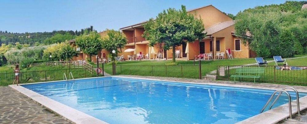 Appartamenti Bellavista Μπαρντολίνο Εξωτερικό φωτογραφία