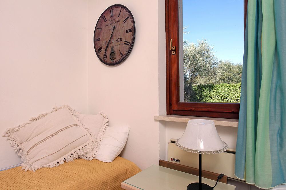 Appartamenti Bellavista Μπαρντολίνο Εξωτερικό φωτογραφία