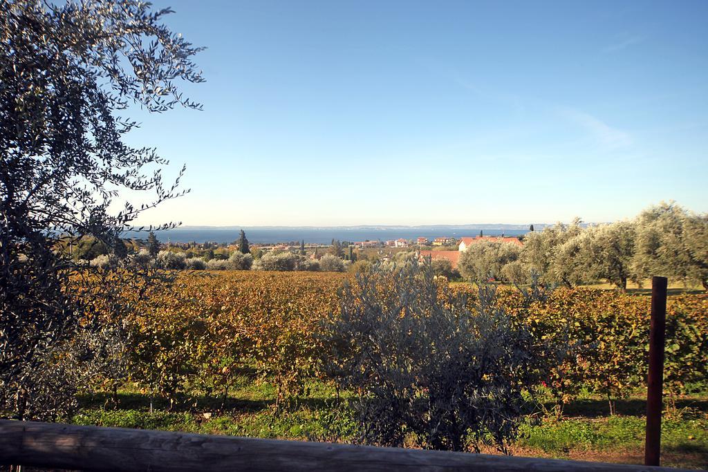 Appartamenti Bellavista Μπαρντολίνο Εξωτερικό φωτογραφία