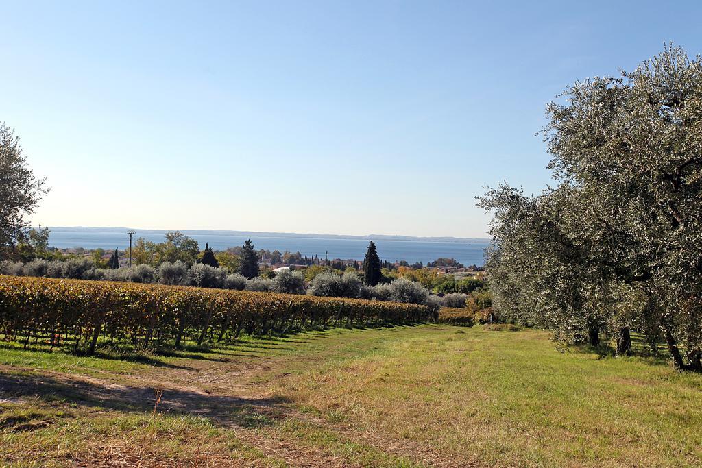 Appartamenti Bellavista Μπαρντολίνο Εξωτερικό φωτογραφία