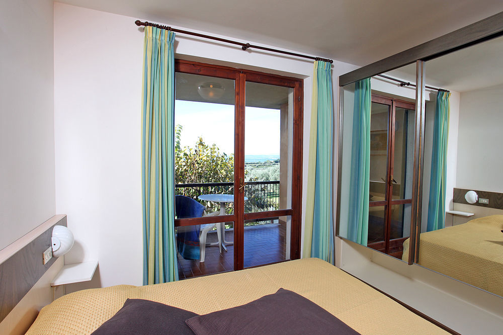 Appartamenti Bellavista Μπαρντολίνο Εξωτερικό φωτογραφία