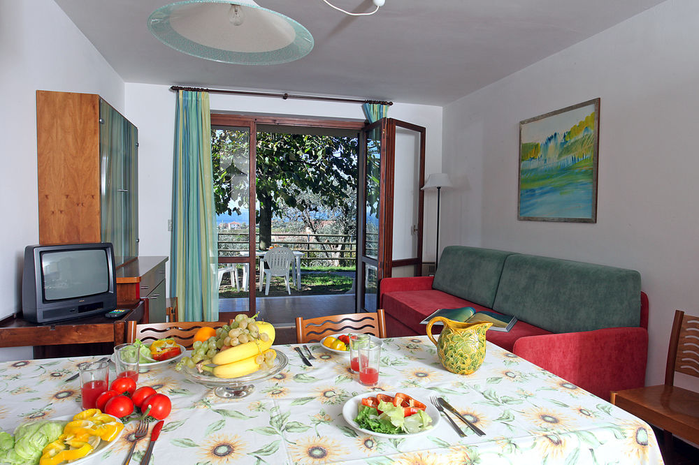 Appartamenti Bellavista Μπαρντολίνο Εξωτερικό φωτογραφία