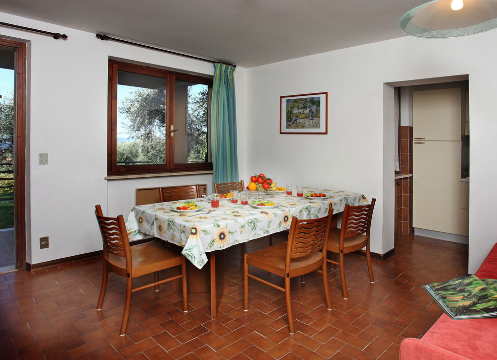 Appartamenti Bellavista Μπαρντολίνο Εξωτερικό φωτογραφία