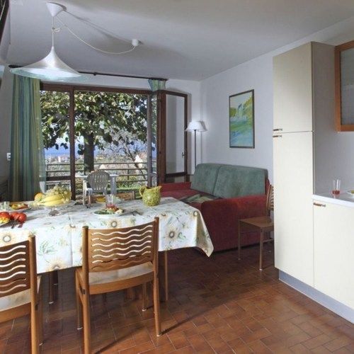 Appartamenti Bellavista Μπαρντολίνο Εξωτερικό φωτογραφία