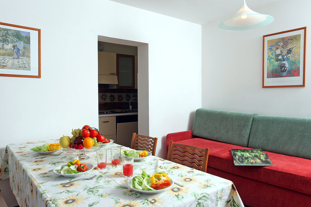 Appartamenti Bellavista Μπαρντολίνο Εξωτερικό φωτογραφία