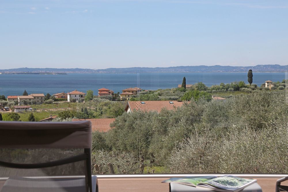 Appartamenti Bellavista Μπαρντολίνο Εξωτερικό φωτογραφία