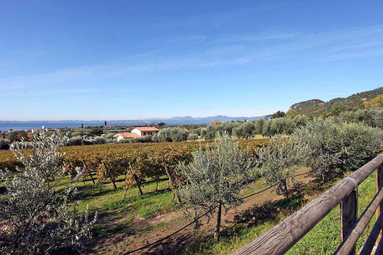 Appartamenti Bellavista Μπαρντολίνο Εξωτερικό φωτογραφία