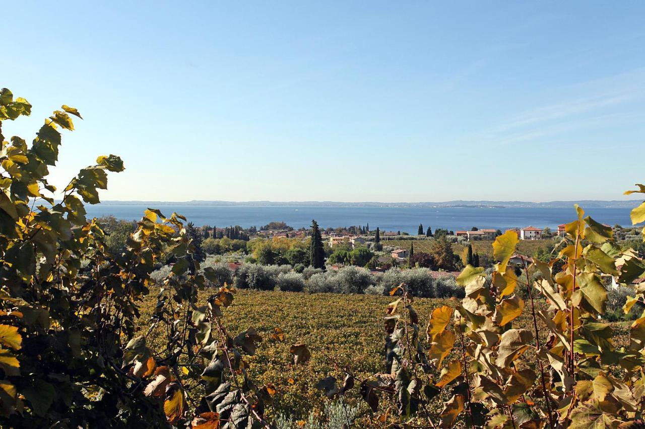 Appartamenti Bellavista Μπαρντολίνο Εξωτερικό φωτογραφία